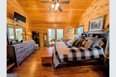 740 Highland Gap, Mineral Bluff, GA 30559 - Photo 41