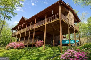 740 Highland Gap, Mineral Bluff, GA 30559 - Photo 13