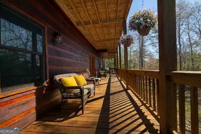 740 Highland Gap, Mineral Bluff, GA 30559 - Photo 17