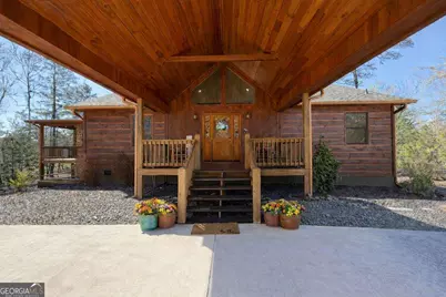 740 Highland Gap, Mineral Bluff, GA 30559 - Photo 7