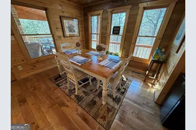 740 Highland Gap, Mineral Bluff, GA 30559 - Photo 37