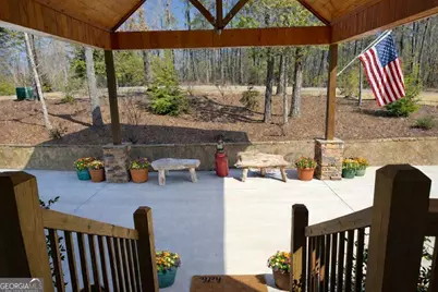 740 Highland Gap, Mineral Bluff, GA 30559 - Photo 23