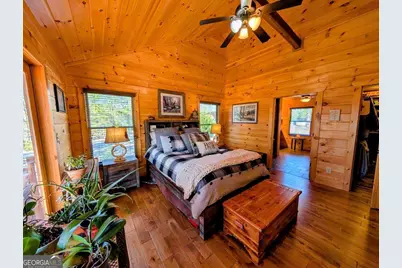 740 Highland Gap, Mineral Bluff, GA 30559 - Photo 43