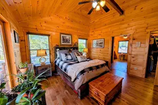 740 Highland Gap, Mineral Bluff, GA 30559 - Photo 43