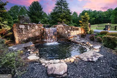 740 Highland Gap, Mineral Bluff, GA 30559 - Photo 5