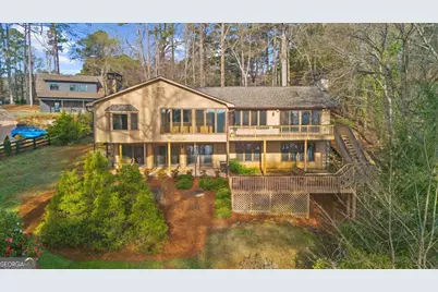 3240 Chimney Point Drive, Cumming, GA 30041 - Photo 3