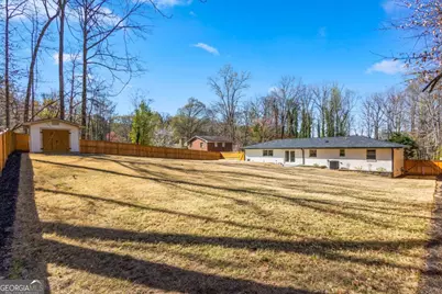 5109 Dogwood Hills Drive, Sugar Hill, GA 30518 - Photo 9