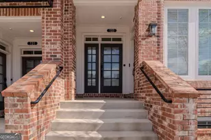 133 Devore Rd, Alpharetta, GA 30009 - Photo 1