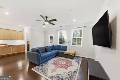 1028 Broadview Drive, Marietta, GA 30062 - Photo 17