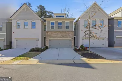 1028 Broadview Drive, Marietta, GA 30062 - Photo 1