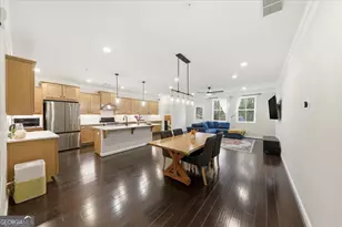 1028 Broadview Dr, Marietta, GA 30062 - Photo 5