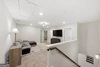 1028 Broadview Drive, Marietta, GA 30062 - Photo 19