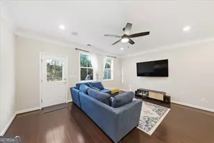 1028 Broadview Dr, Marietta, GA 30062 - Photo 15