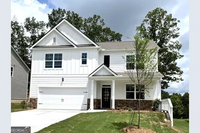 279 Belmont Drive SE, Cartersville, GA 30120 - Photo 1