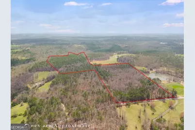 0 Clem Lowell Road, Carrollton, GA 30116 - Photo 3