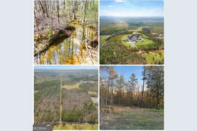 0 Clem Lowell Road, Carrollton, GA 30116 - Photo 1