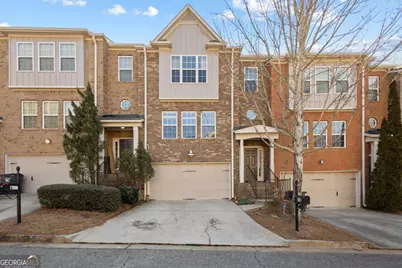 630 Birch River Lane, Lawrenceville, GA 30043 - Photo 3