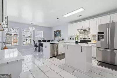 630 Birch River Lane, Lawrenceville, GA 30043 - Photo 7