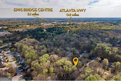 350 Providence Road, Athens, GA 30606 - Photo 29