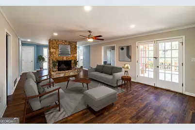 350 Providence Road, Athens, GA 30606 - Photo 3