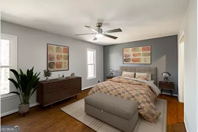 350 Providence Road, Athens, GA 30606 - Photo 5