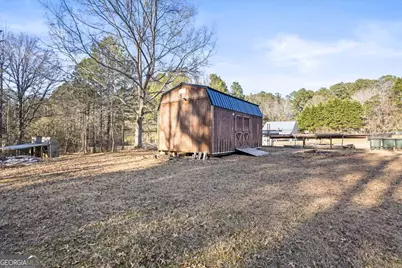 916 Marshall Fuller Road, Dallas, GA 30157 - Photo 9