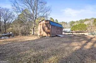 916 Marshall Fuller Rd, Dallas, GA 30157 - Photo 9