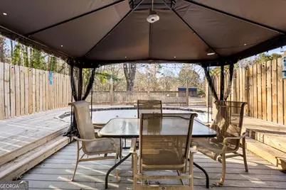 916 Marshall Fuller Road, Dallas, GA 30157 - Photo 17