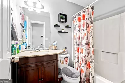 916 Marshall Fuller Road, Dallas, GA 30157 - Photo 27