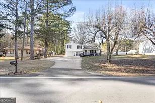 916 Marshall Fuller Rd, Dallas, GA 30157 - Photo 1