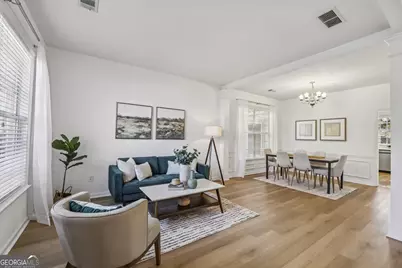 711 Wendlebury Court, Alpharetta, GA 30004 - Photo 5