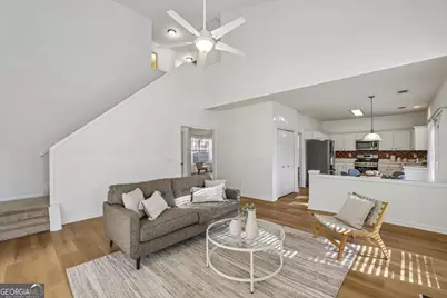 711 Wendlebury Court, Alpharetta, GA 30004 - Photo 11