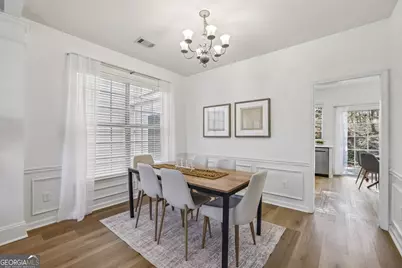 711 Wendlebury Court, Alpharetta, GA 30004 - Photo 7