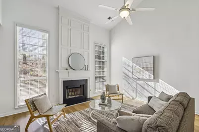 711 Wendlebury Court, Alpharetta, GA 30004 - Photo 9