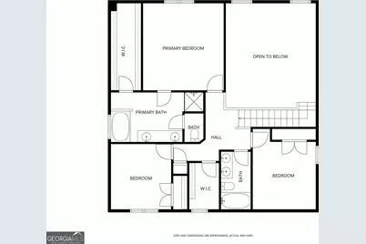 711 Wendlebury Court, Alpharetta, GA 30004 - Photo 31