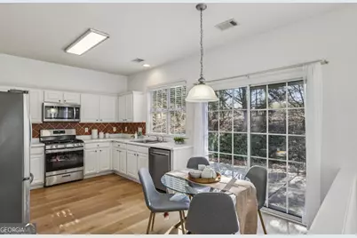 711 Wendlebury Court, Alpharetta, GA 30004 - Photo 13