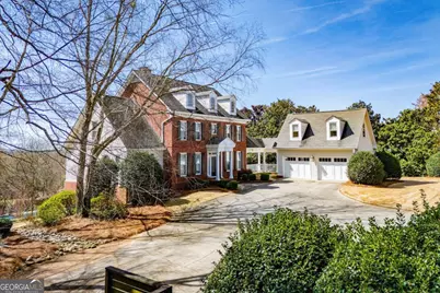 1745 Stripling Chapel Road, Carrollton, GA 30116 - Photo 3