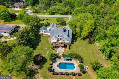 1745 Stripling Chapel Road, Carrollton, GA 30116 - Photo 63