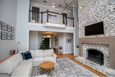 1745 Stripling Chapel Road, Carrollton, GA 30116 - Photo 13