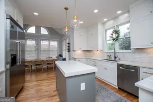 1745 Stripling Chapel Rd, Carrollton, GA 30116 - Photo 23