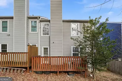 1242 Vintage Pointe Drive, Lawrenceville, GA 30044 - Photo 3