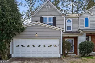 1242 Vintage Pointe Dr, Lawrenceville, GA 30044 - Photo 1