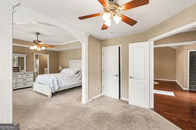 401 Gracious Way, McDonough, GA 30253 - Photo 19