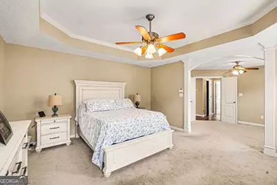 401 Gracious Way, McDonough, GA 30253 - Photo 17