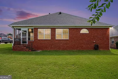 401 Gracious Way, McDonough, GA 30253 - Photo 31