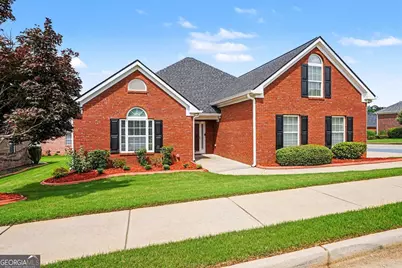 401 Gracious Way, McDonough, GA 30253 - Photo 3
