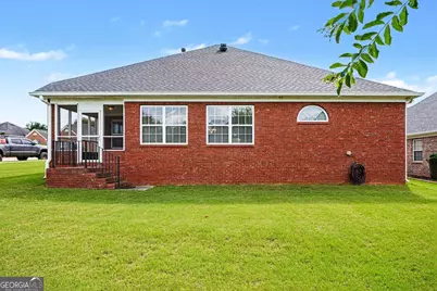 401 Gracious Way, McDonough, GA 30253 - Photo 29