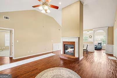 401 Gracious Way, McDonough, GA 30253 - Photo 7