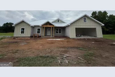 997 NE Darwell Long Road, Ludowici, GA 31316 - Photo 1