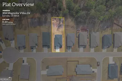 304 Magnolia Villas Drive, Cornelia, GA 30531 - Photo 3